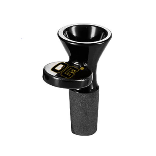 14mm OG Original Colored Bowl Black