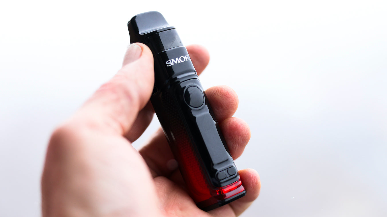 SMOK RPM C Unboxing & Review NVB Inc. SMOK RPM C Unboxing & Review NVB Inc.