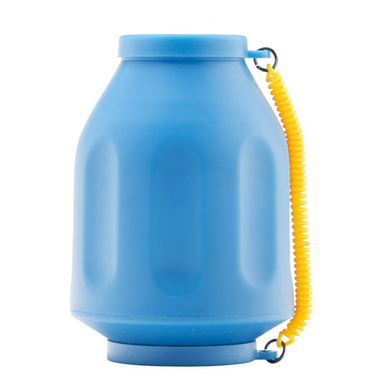 Smokebuddy Original Personal Air Filter Blue (Glow in the dark)