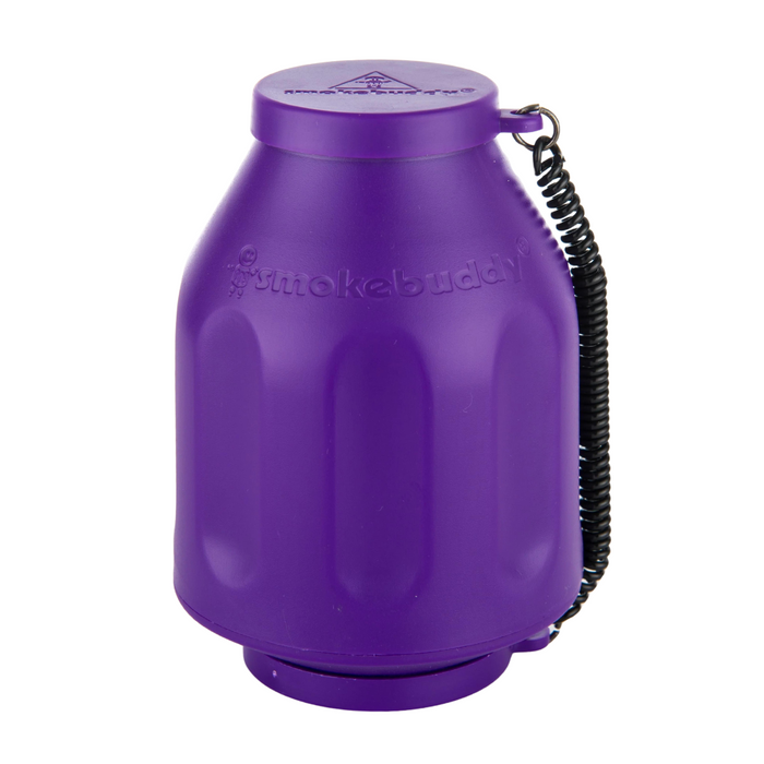 Smokebuddy Original Personal Air Filter Purple