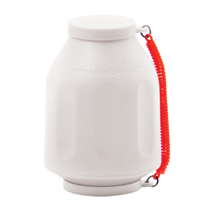 Smokebuddy Original Personal Air Filter White