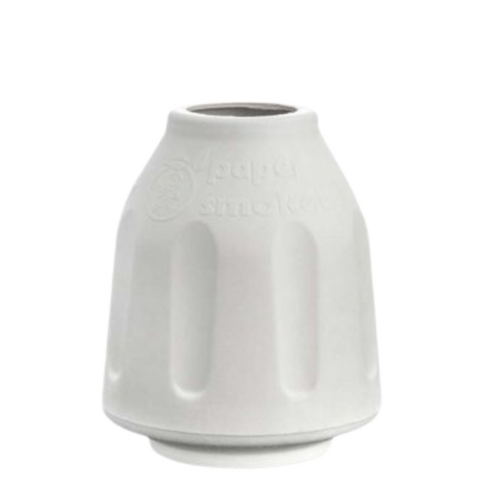 Smokebuddy Original Personal Air Filter Paper White