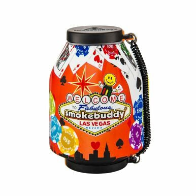 Smokebuddy Original Personal Air Filter Las Vegas