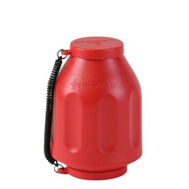 Smokebuddy Original Personal Air Filter Red