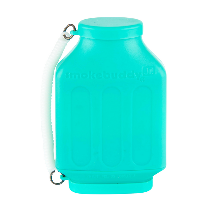 Smokebuddy Original Personal Air Filter Teal