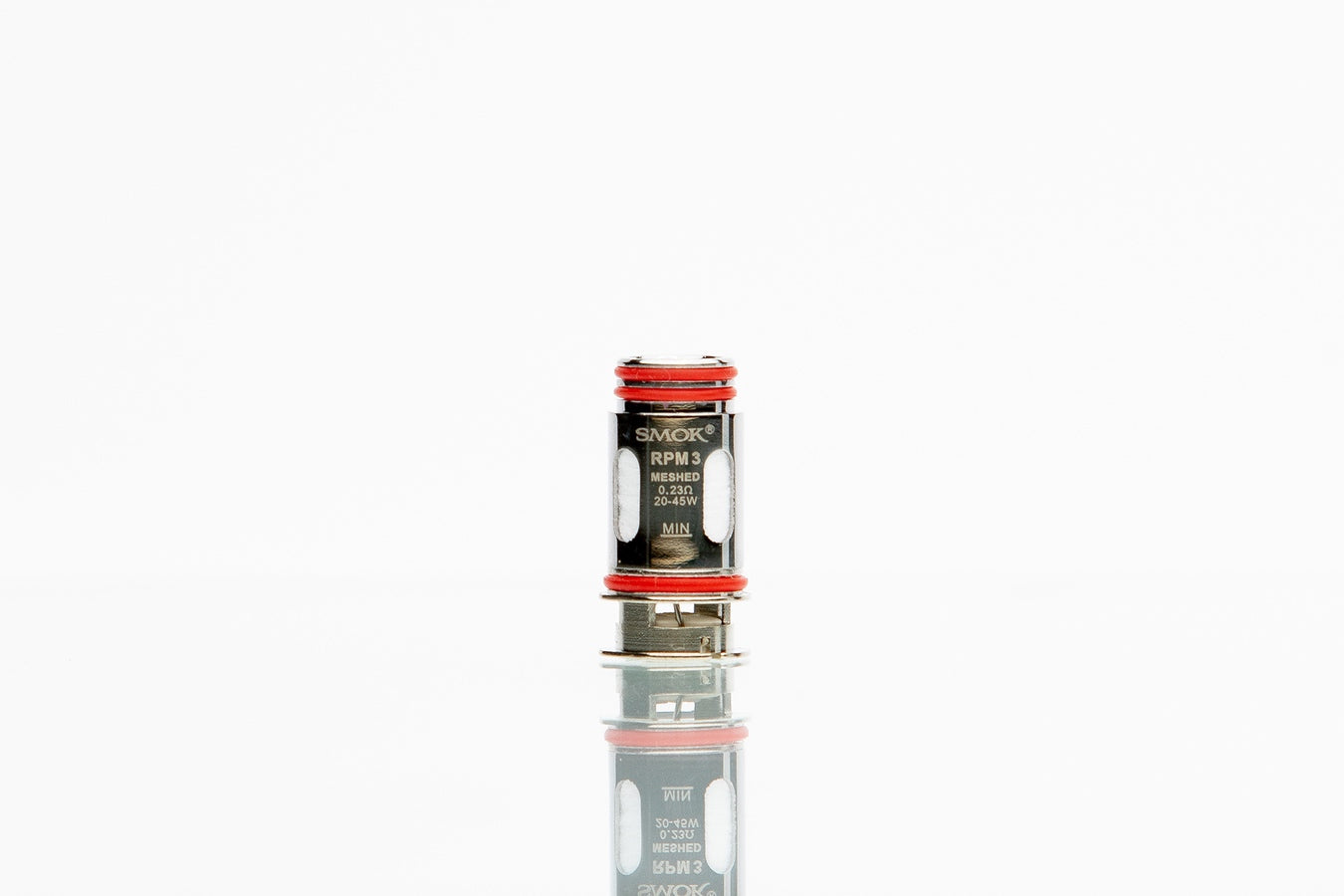 RPM3 coil for SMOK Nord 5 vape device