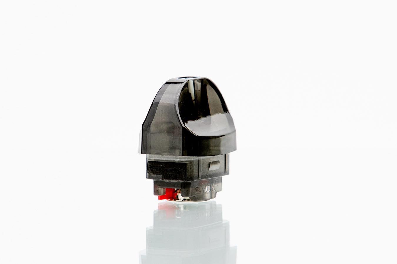 Pod with coil locking system visible for SMOK Nord 5 device