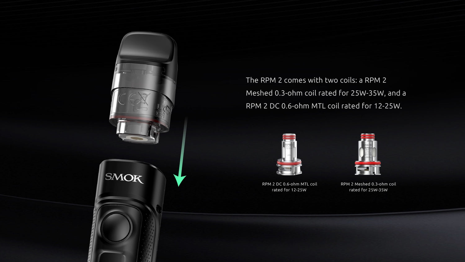 SMOK RPM C FAQ NVB Inc. SMOK RPM C FAQ NVB Inc.