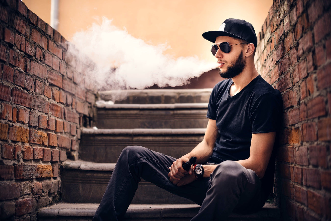 What Are the Risks from Secondhand Vape Smoke? NVB Inc. What Are the Risks from Secondhand Vape Smoke? NVB Inc.