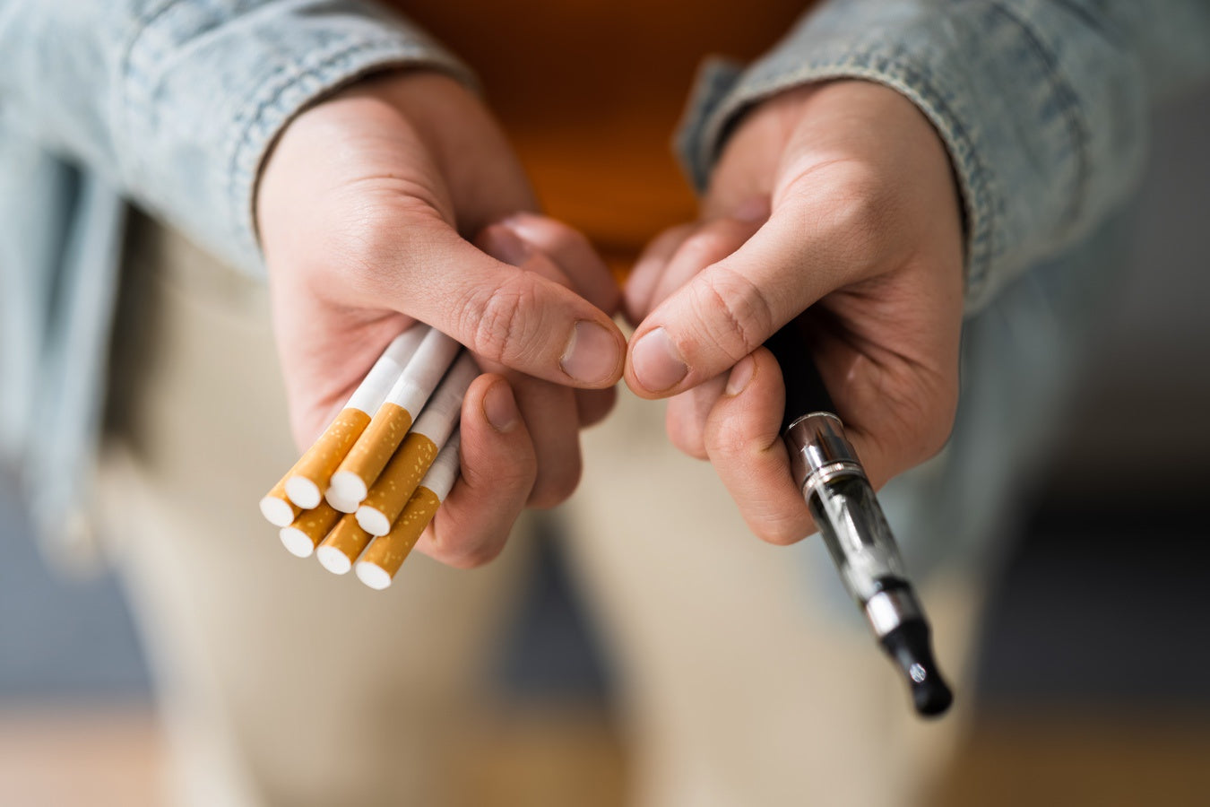 What Are the Risks from Secondhand Vape Smoke? NVB Inc. What Are the Risks from Secondhand Vape Smoke? NVB Inc.