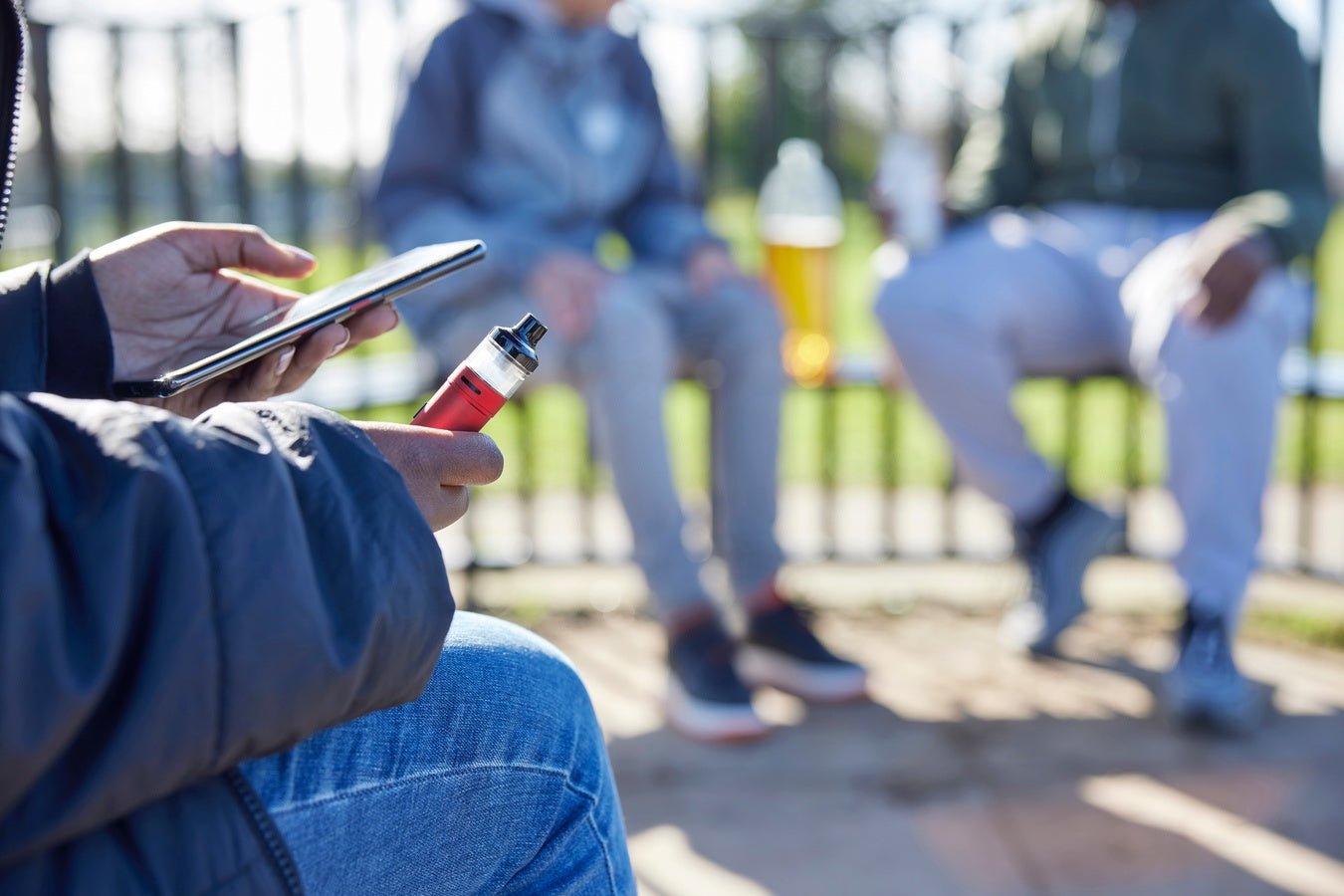 What Are the Risks from Secondhand Vape Smoke? NVB Inc. What Are the Risks from Secondhand Vape Smoke? NVB Inc.