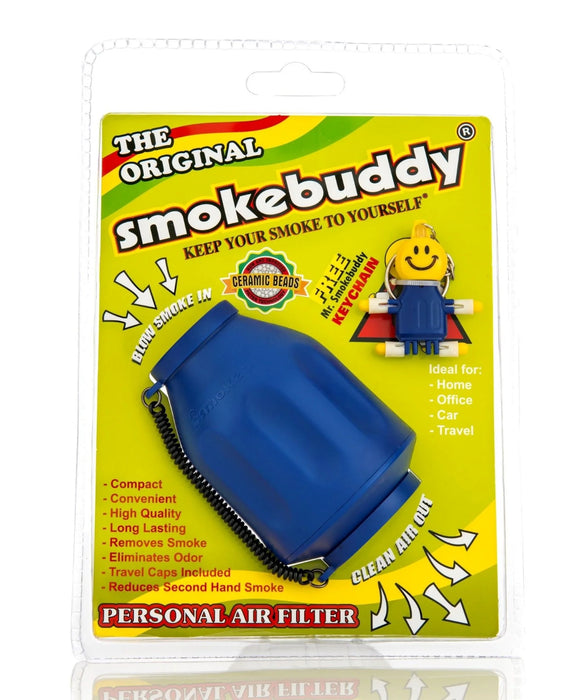 smoke buddy vape Smokebuddy Original Personal Air Filter — NVB Inc