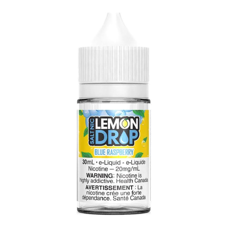 10 Best Nicotine Salt E-Liquid Flavours | U Vape Blog NVB Inc. 10 Best Nicotine Salt E-Liquid Flavours | U Vape Blog NVB Inc.