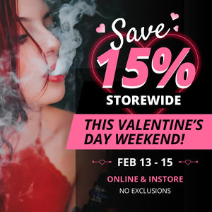 Shop Now! Ends Sunday.