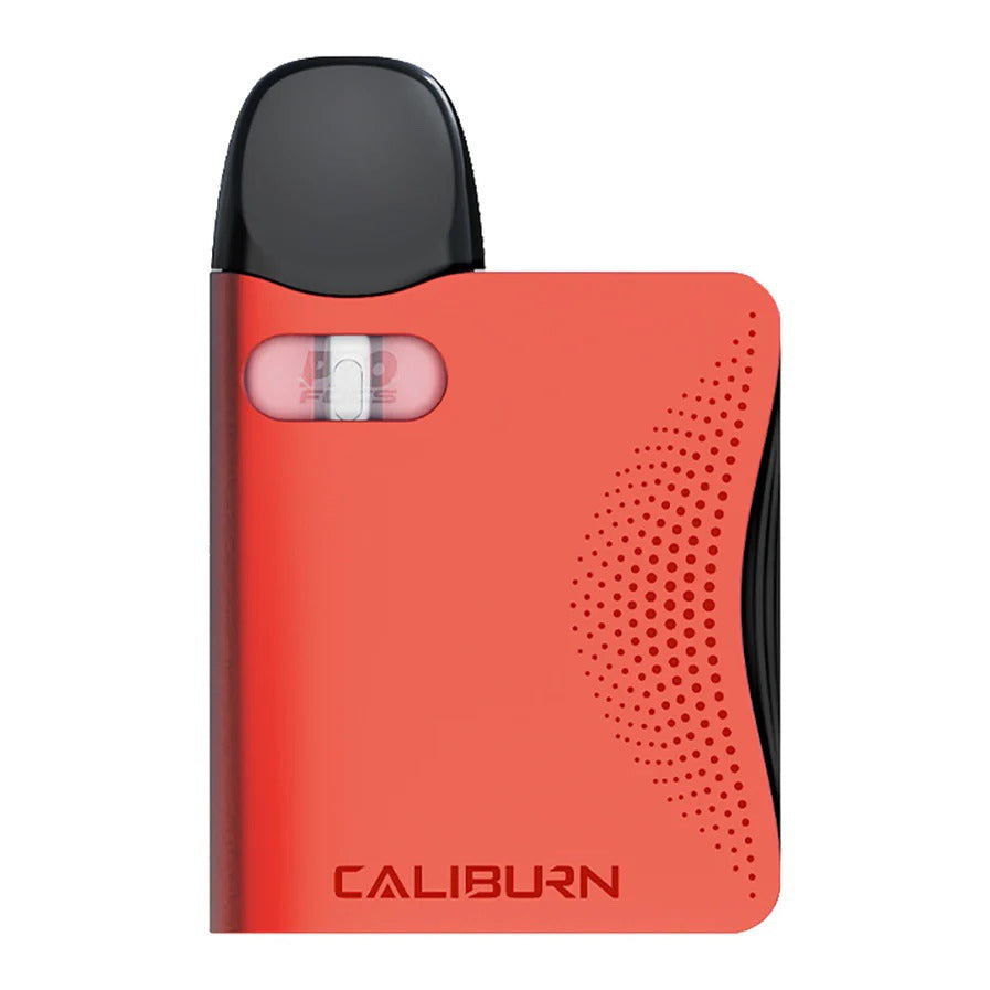 UWell Caliburn AK3 Unboxing + Review NVB Inc. UWell Caliburn AK3 Unboxing + Review NVB Inc.