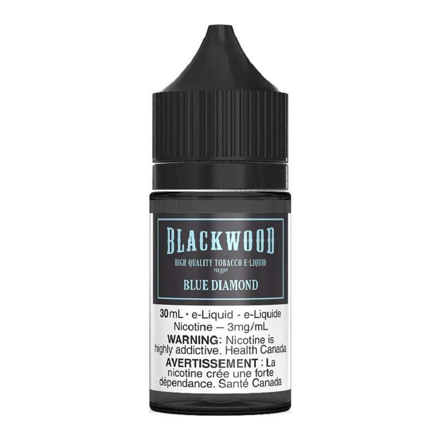 Blackwood - Blue Diamond
