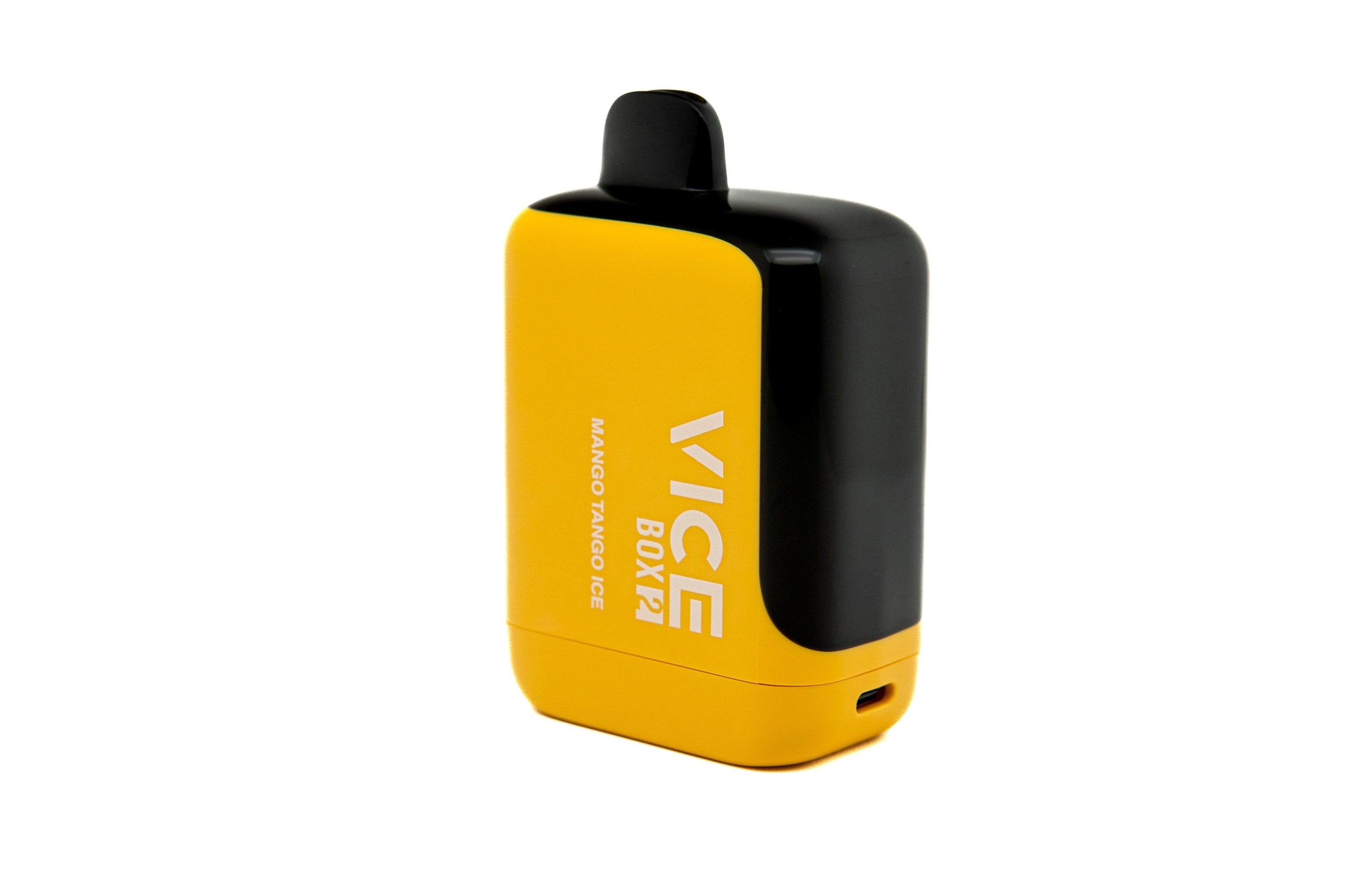 Vice Box 2 Disposables Unboxing + Review — NVB Inc.