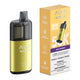 Allo Intense Nuud 50K Disposable Vape Device - Juicy Mango 20ml