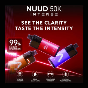 Geek Bar Pulse X Disposable Vape Device - Watermelon Ice 20ml | Free Shipping $75+ NVB Inc. Geek Bar Pulse X Disposable Vape Device - Watermelon Ice 20ml | Free Shipping $75+ NVB Inc.