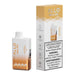 Allo Ultra 25K Disposable Vape Device - Juicy Mango 17ml