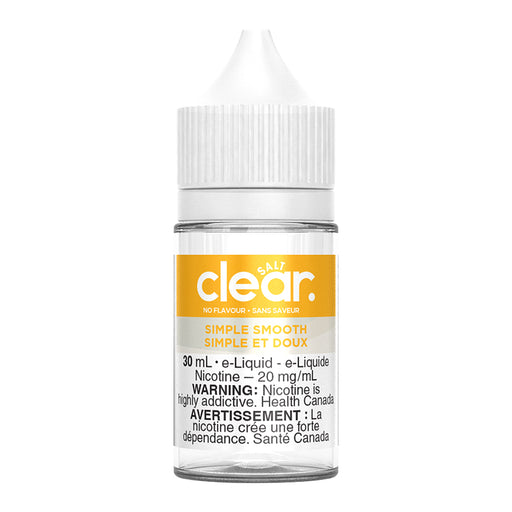 Shop Clear Salt Nic E-Liquids | Free Shipping Over $75 NVB Inc. Shop Clear Salt Nic E-Liquids | Free Shipping Over $75 NVB Inc.