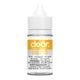 Clear Salt Nic E-liquid - Simple Smooth 30ml
