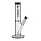 12" Dopezilla Cyclops Water Pipe - Black