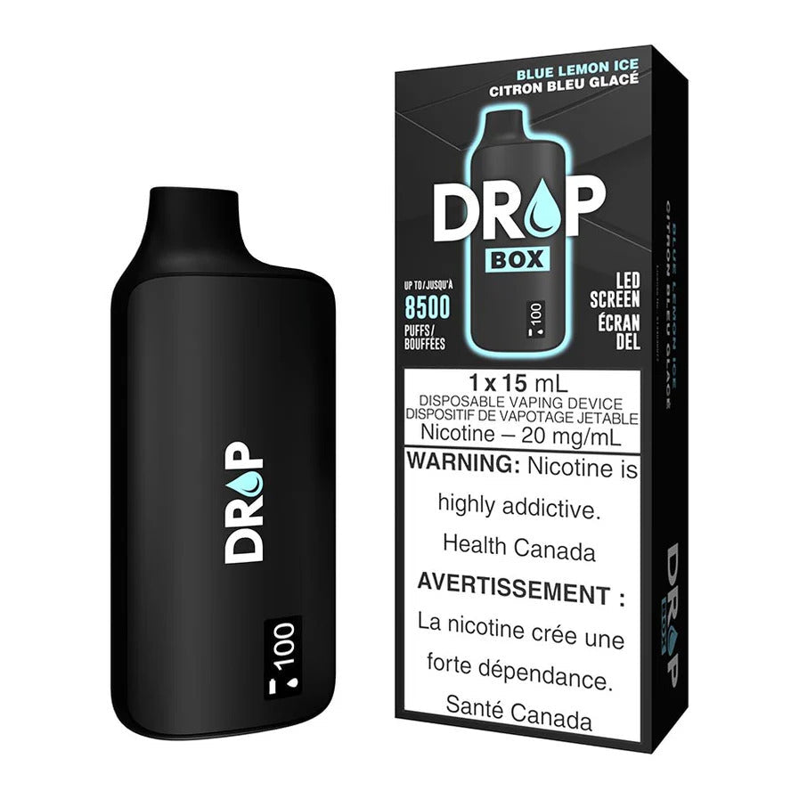 Top 10 Disposable Vape Flavours NVB Inc. Top 10 Disposable Vape Flavours NVB Inc.