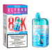 Elf Bar BC Pro 80K Disposable Vape Device - Blueberry Ice 25ml