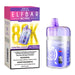 Elf Bar BC Pro 80K Disposable Vape Device - Grape Ice 25ml