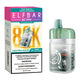 Elf Bar BC Pro 80K Disposable Vape Device - Green Apple Ice 25ml