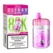 Elf Bar BC Pro 80K Disposable Vape Device - Peach Ice 25ml