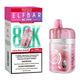 Elf Bar BC Pro 80K Disposable Vape Device - Strawberry Ice 25ml