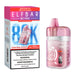 Elf Bar BC Pro 80K Disposable Vape Device - Watermelon Ice 25ml