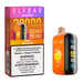 Elf Bar GH20K Disposable Vape Device - Burst 20ml