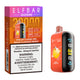 Elf Bar GH20K Disposable Vape Device - Chilled Classic Red 20ml