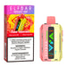 Elf Bar MixArt 40K Disposable Vape Device - Watermelon WB 20ml