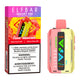 Elf Bar MixArt 40K Disposable Vape Device - Watermelon WB 20ml