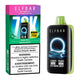 Elf Bar MoonNight 70K Disposable Vape Device - Miami Mint 20ml