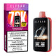 Elf Bar MoonNight 70K Disposable Vape Device - Pomegranate Burst 20ml
