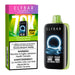 Elf Bar MoonNight 70K Disposable Vape Device - Strawberry Kiwi Ice 20ml