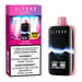 Elf Bar MoonNight 70K Disposable Vape Device - Two Apple 20ml
