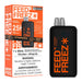 FEED Freez 25K Disposable Vape Device - Strawnana 20ml