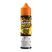 Flavour Drop Freebase E-Liquid - Banana Breeze 60ml