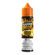 Flavour Drop Freebase E-Liquid - Banana Breeze 60ml