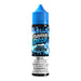 Flavour Drop Freebase E-Liquid - Bomb Blue Razz 60ml