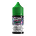 Flavour Drop Freebase E-Liquid - Frozen Belts 30ml