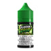 Flavour Drop Freebase E-Liquid - Frozen Green Apple 30ml