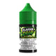 Flavour Drop Freebase E-Liquid - Frozen Green Apple 30ml