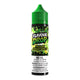 Flavour Drop Freebase E-Liquid - Frozen Green Apple 60ml